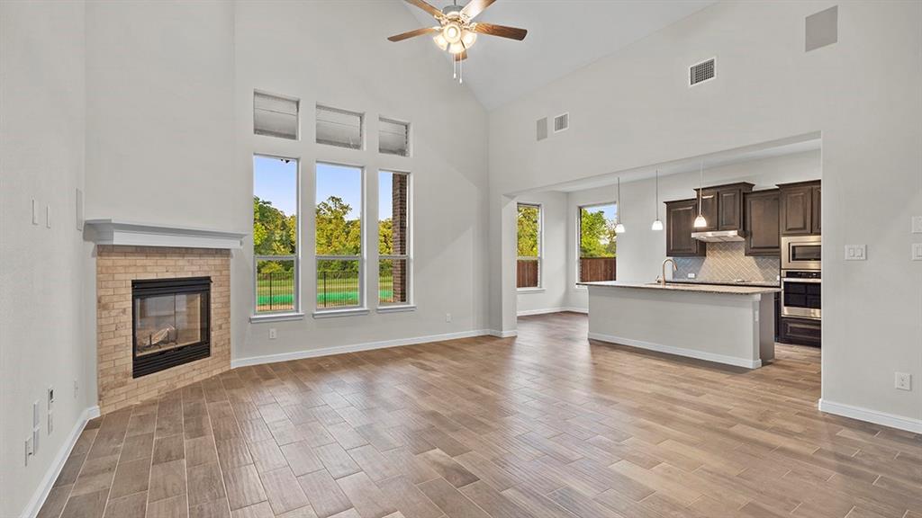 Dove Creek - Residential