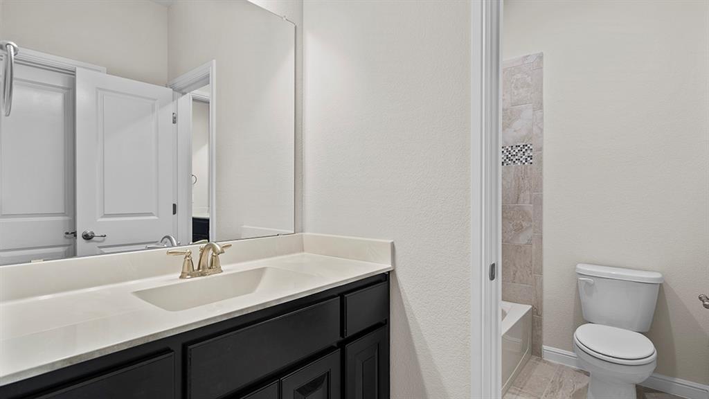 Dove Creek - Residential