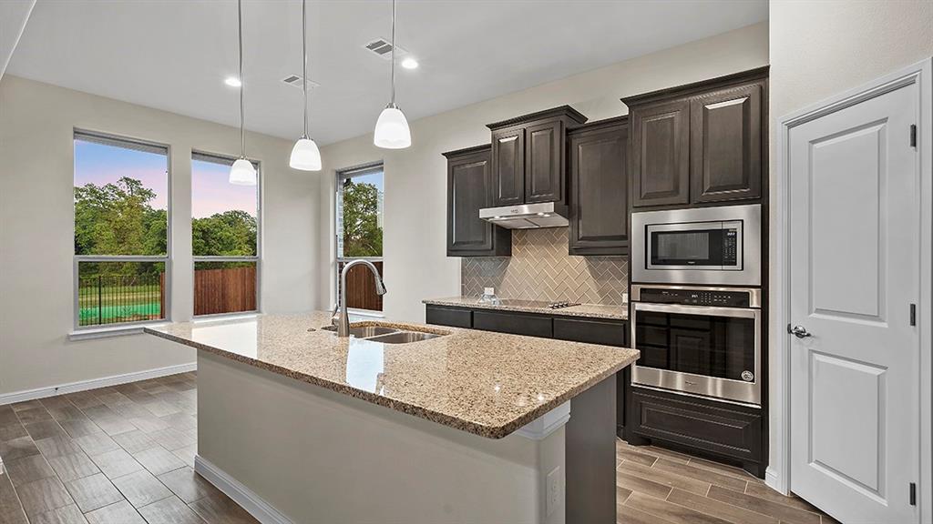 Dove Creek - Residential