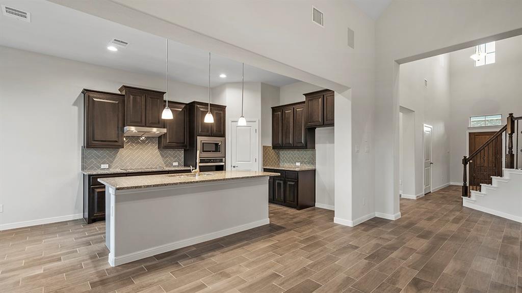 Dove Creek - Residential