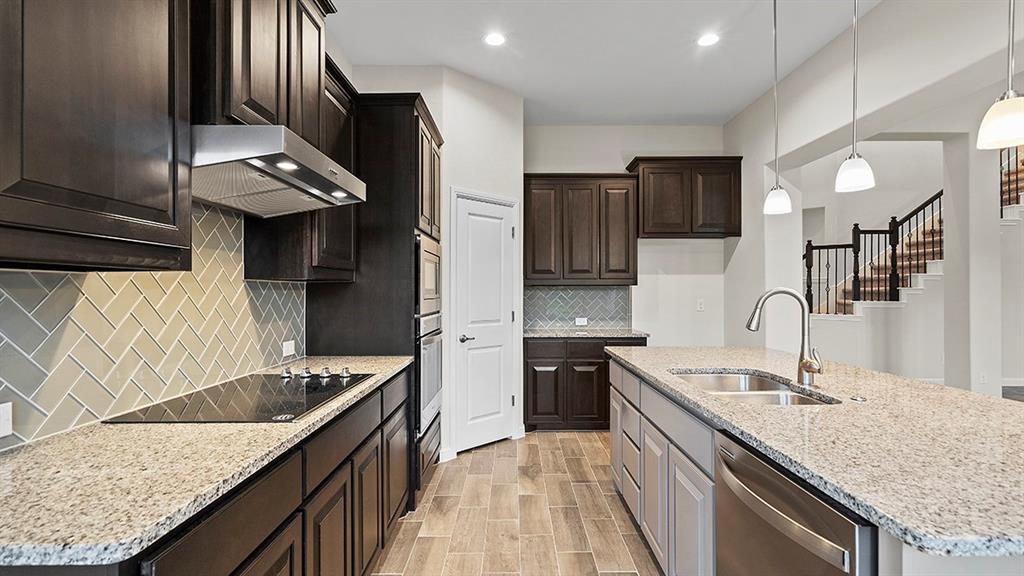 Dove Creek - Residential