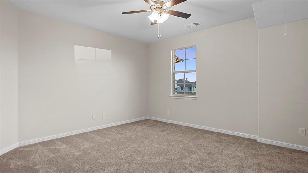 Dove Creek - Residential