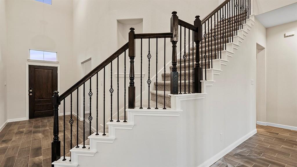 Dove Creek - Residential