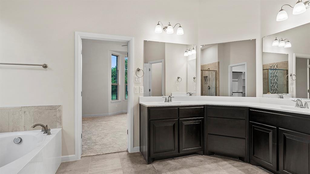 Dove Creek - Residential