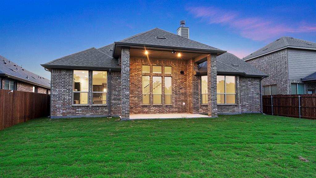 Dove Creek - Residential