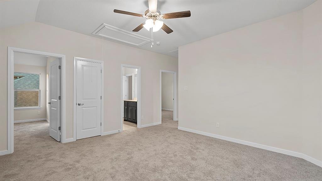 Dove Creek - Residential