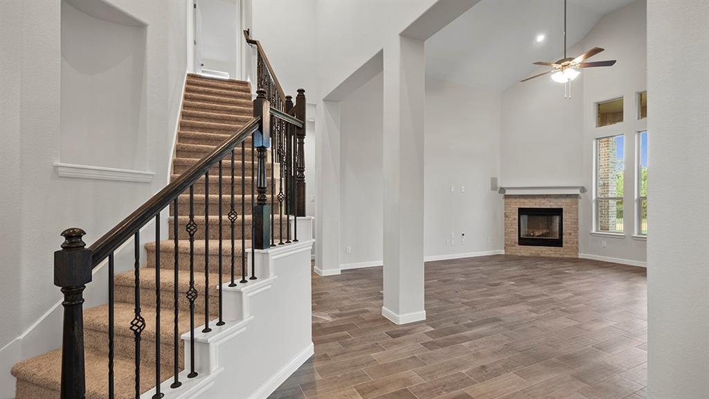 Dove Creek - Residential