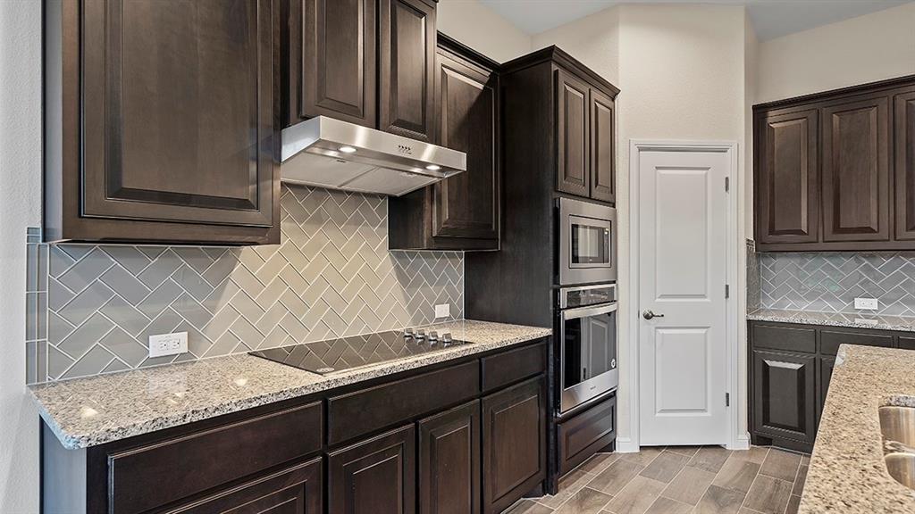 Dove Creek - Residential