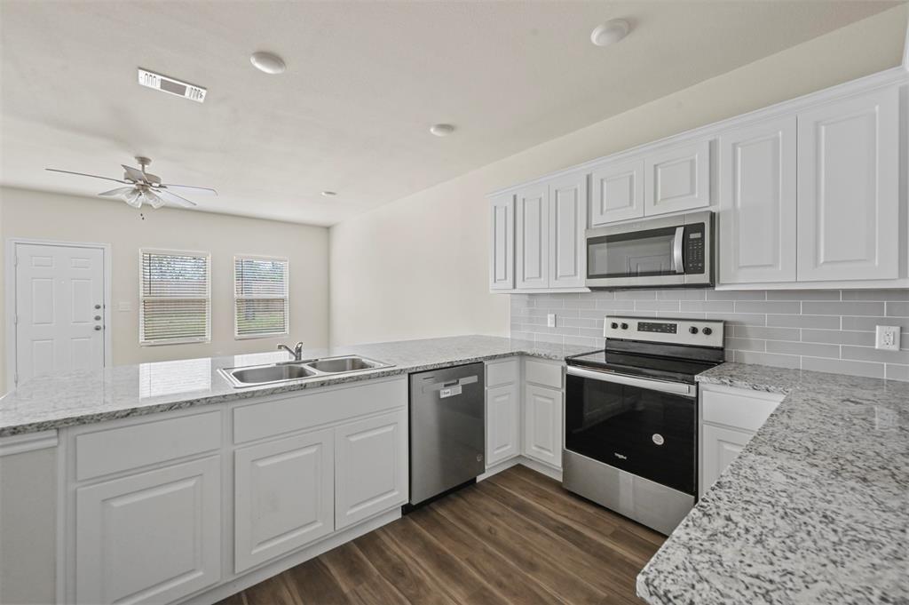 JP Simpson - Residential Lease