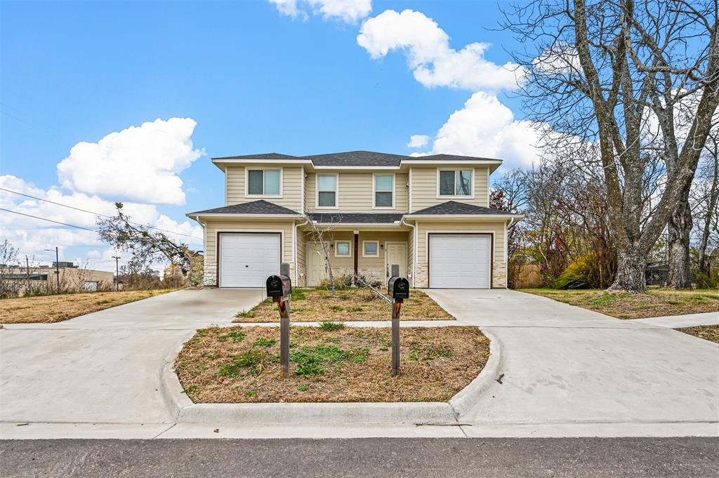 JP Simpson - Residential Lease