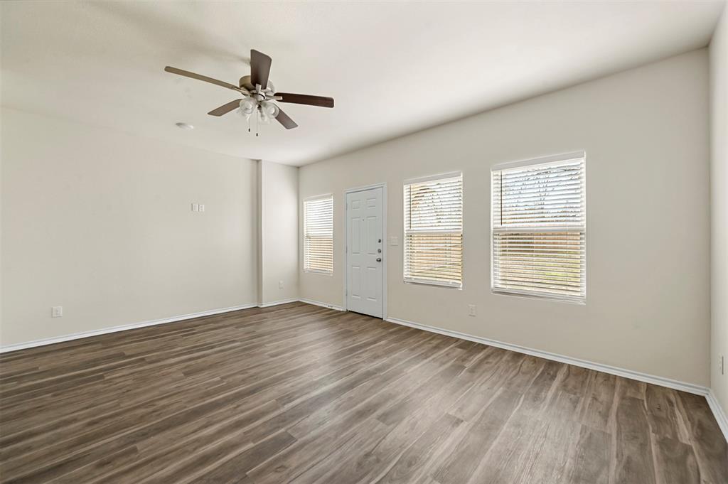 JP Simpson - Residential Lease