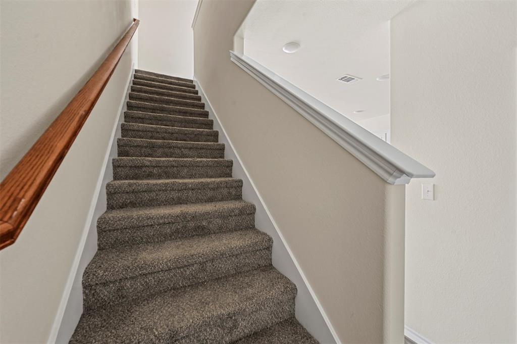 JP Simpson - Residential Lease