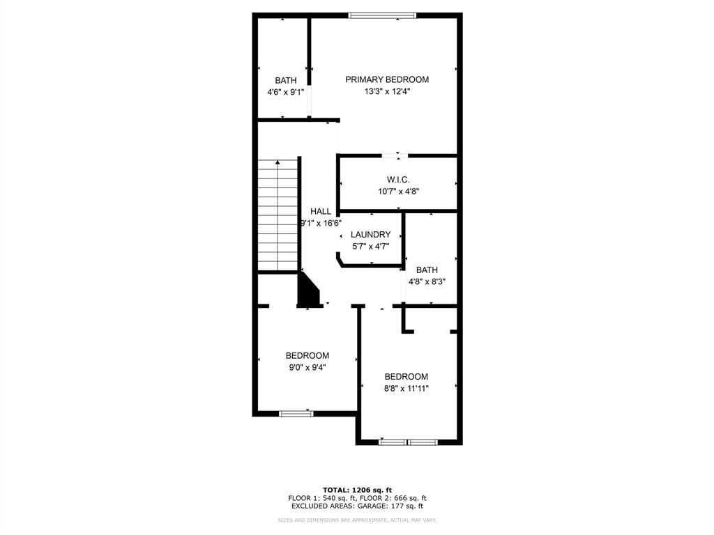 JP Simpson - Residential Lease