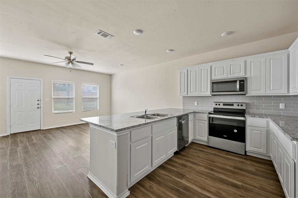 JP Simpson - Residential Lease