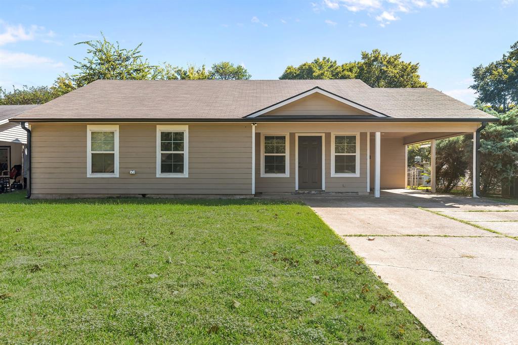 2922 Bobbie Street