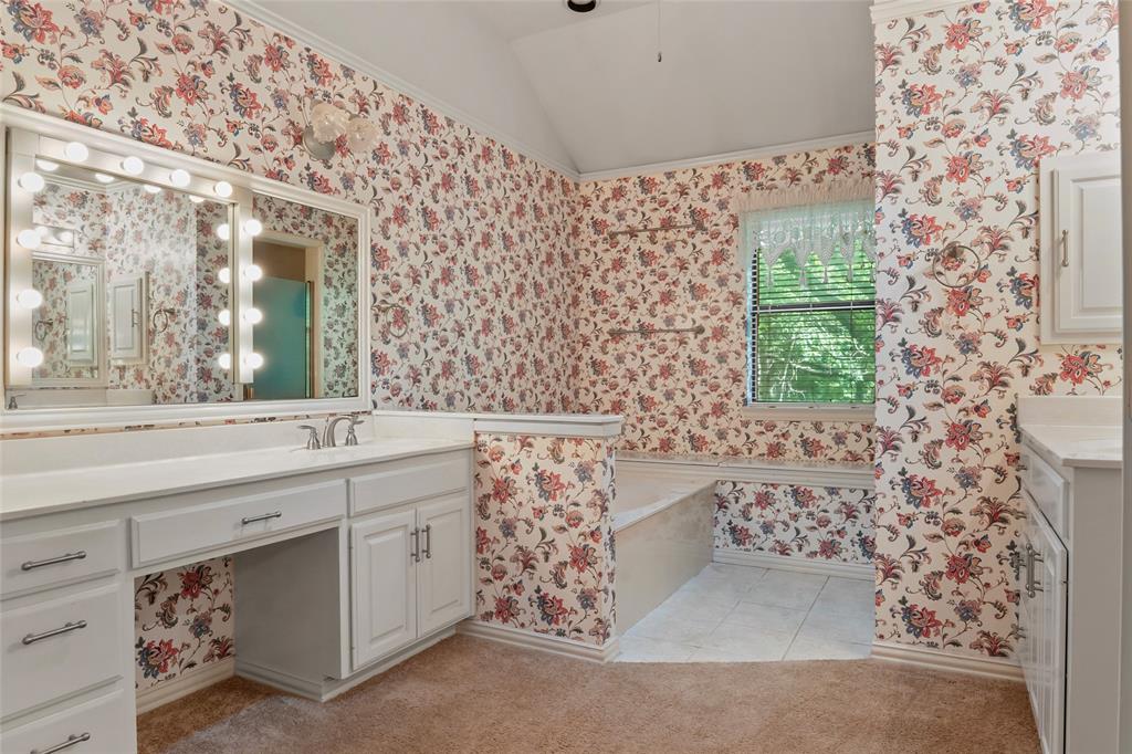 J P Alford - Residential