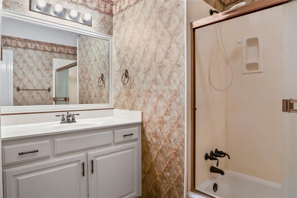 J P Alford - Residential