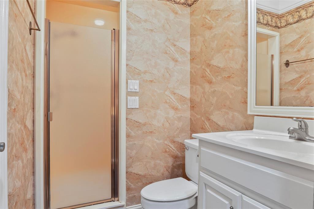 J P Alford - Residential