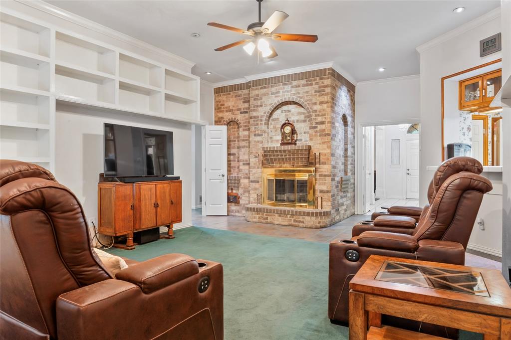 J P Alford - Residential