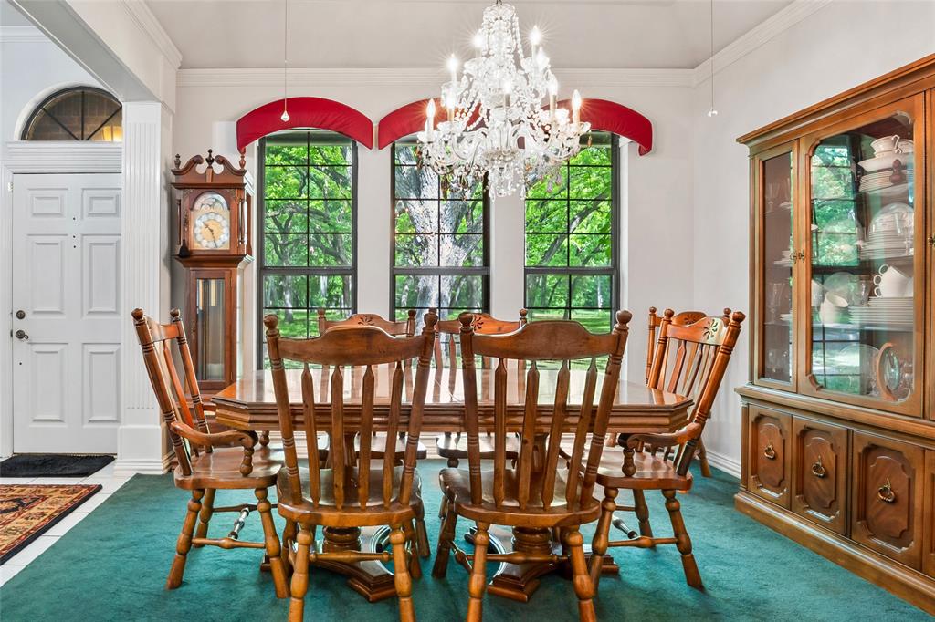 J P Alford - Residential