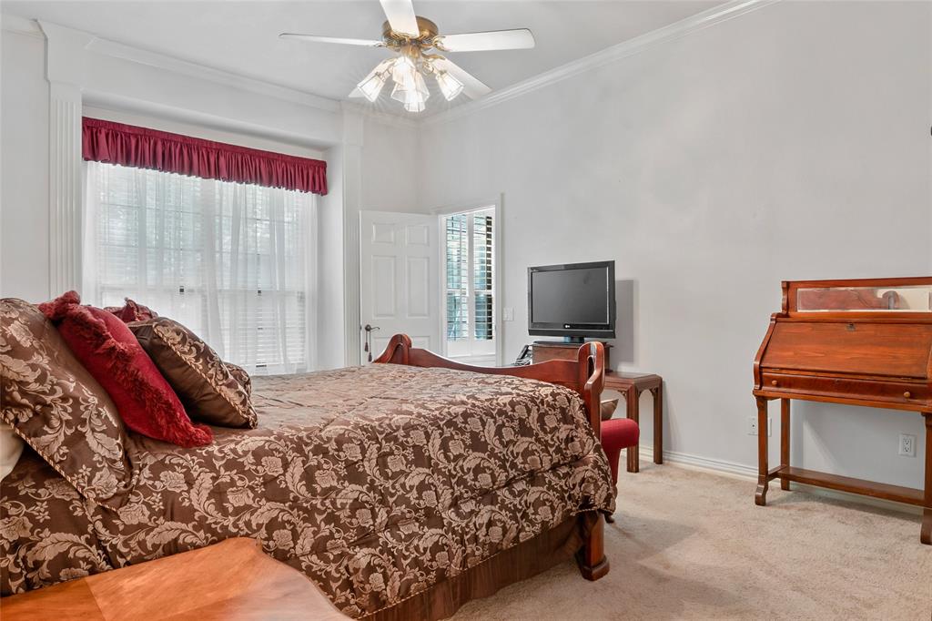 J P Alford - Residential