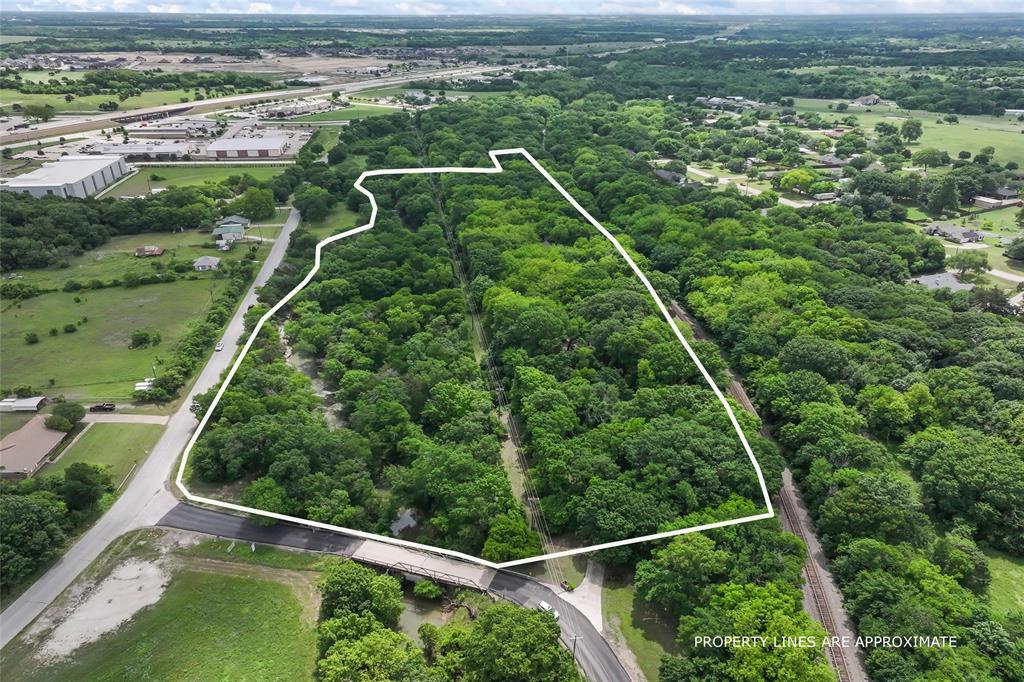 J P Alford - Residential