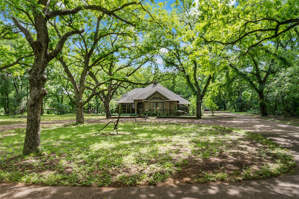 J P Alford - Residential