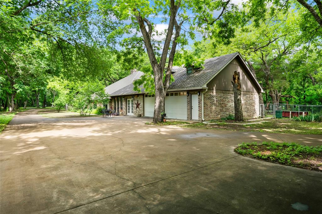 J P Alford - Residential