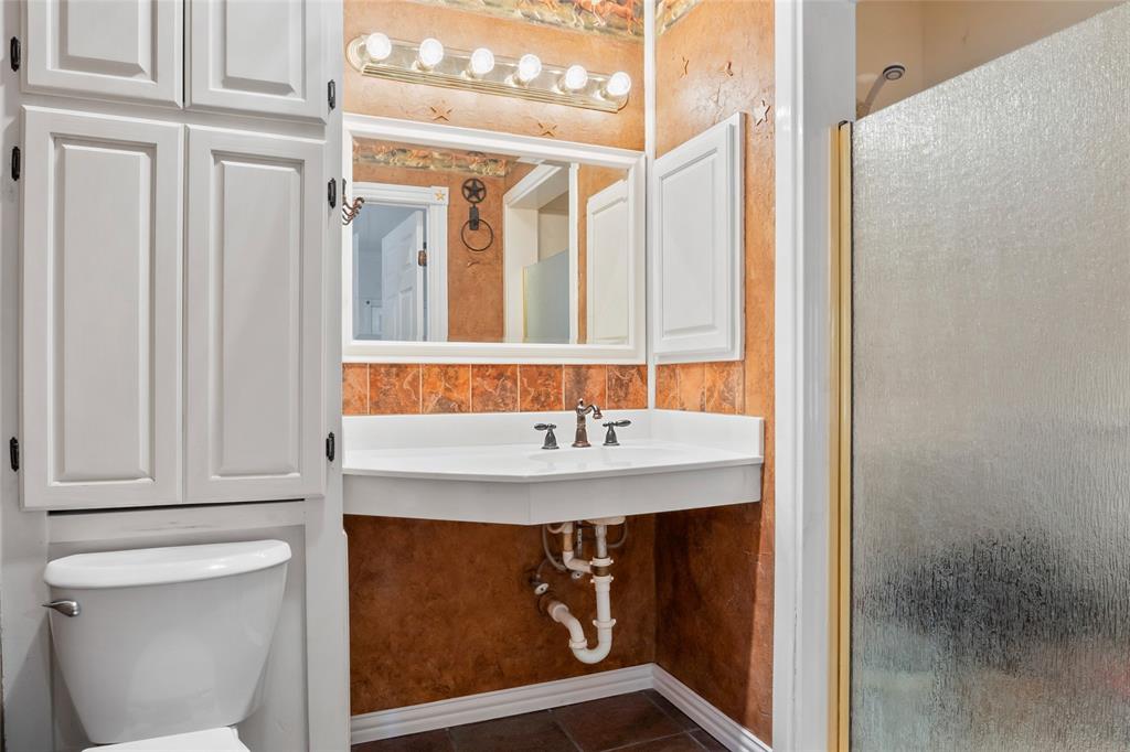 J P Alford - Residential