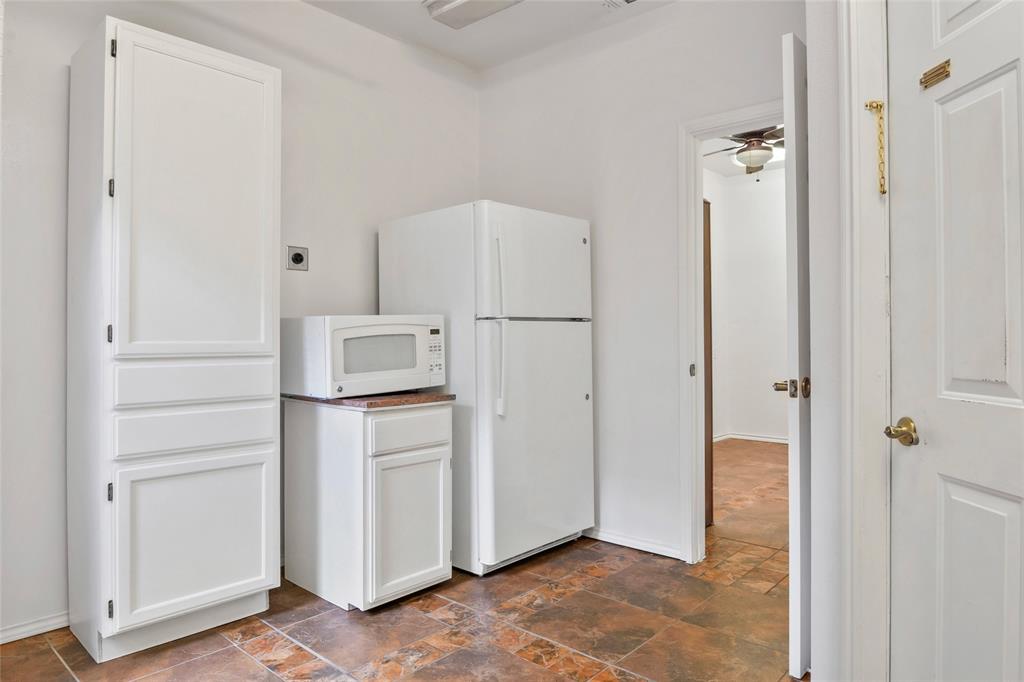 J P Alford - Residential