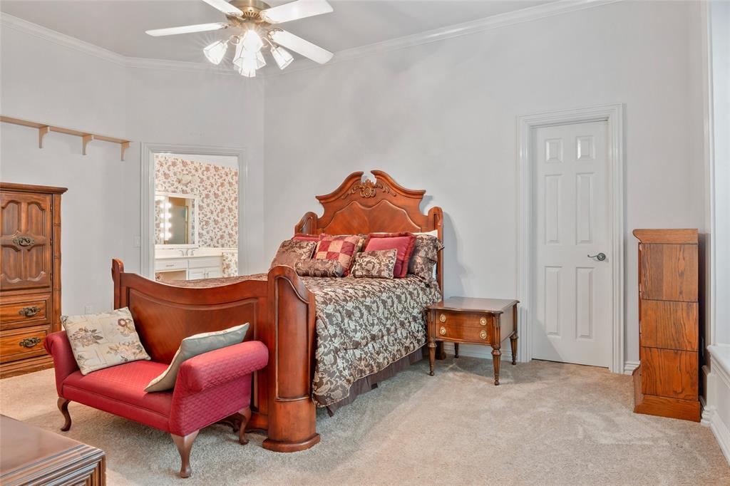 J P Alford - Residential