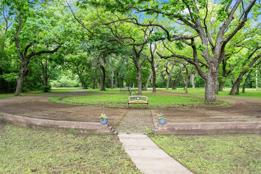 J P Alford - Residential