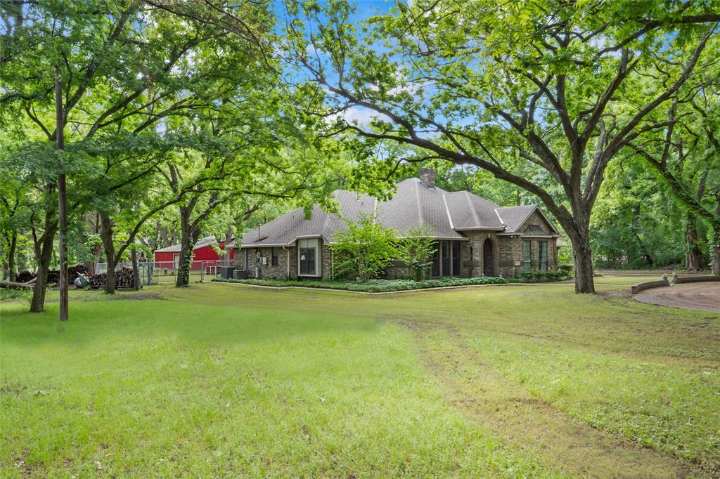 3650 Mount Zion Road