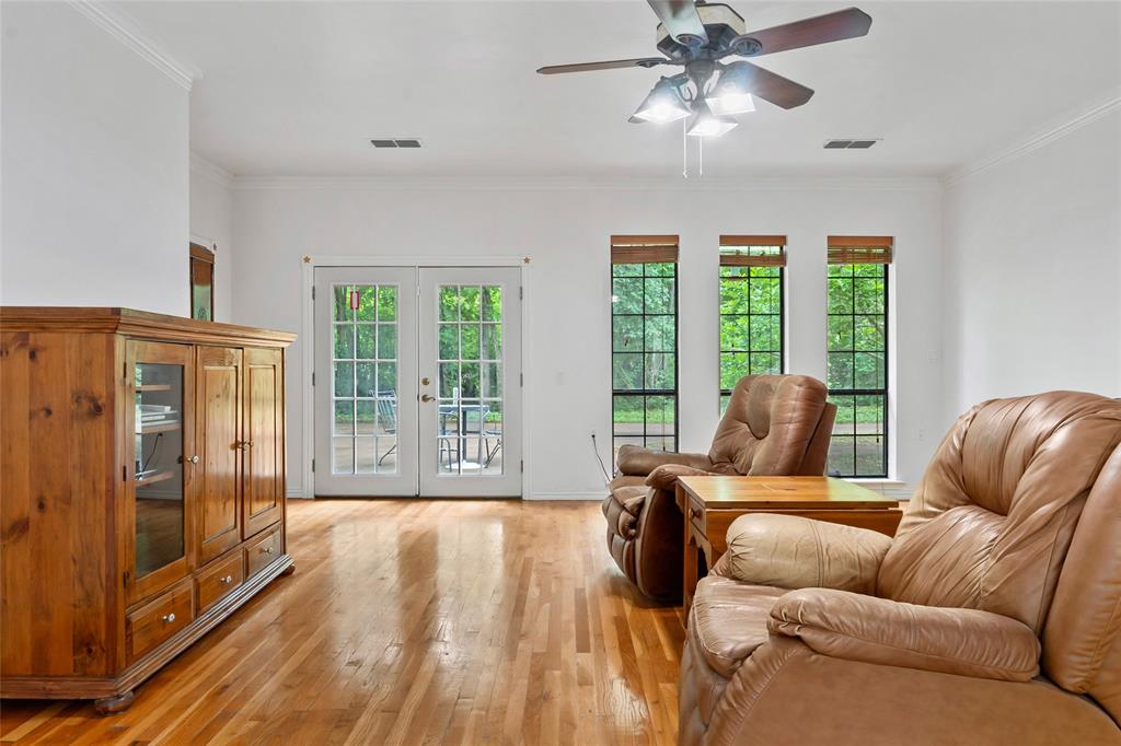 J P Alford - Residential