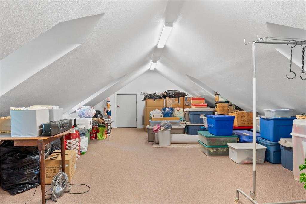 J P Alford - Residential