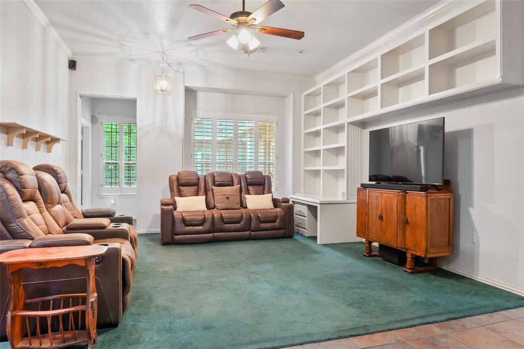 J P Alford - Residential