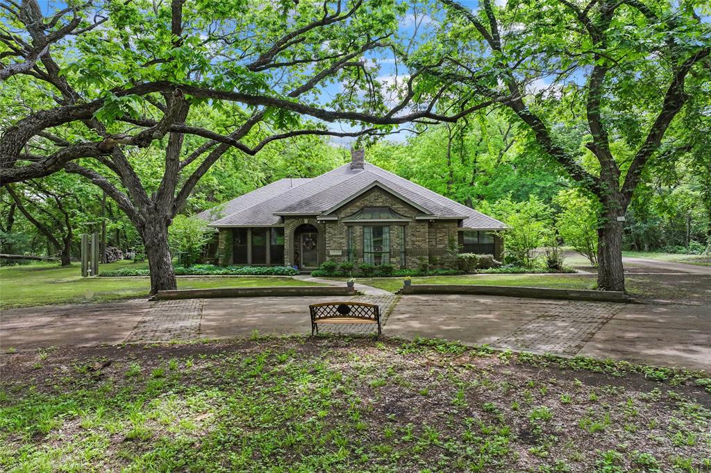 3650 Mount Zion Road