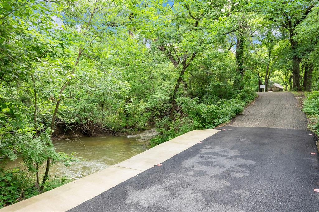 J P Alford - Residential