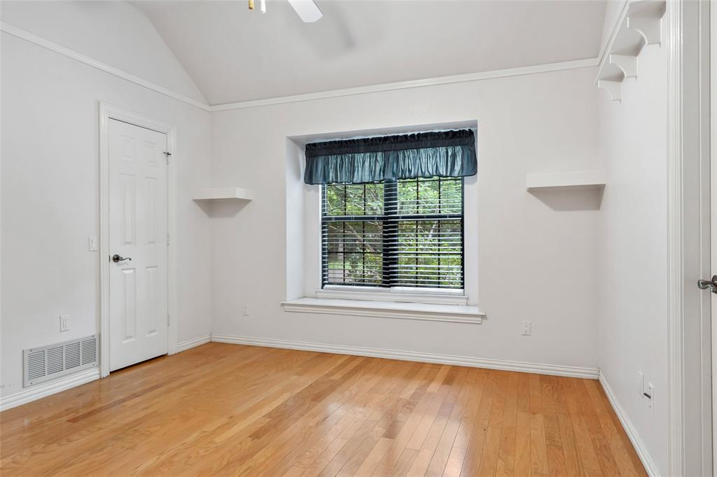 J P Alford - Residential