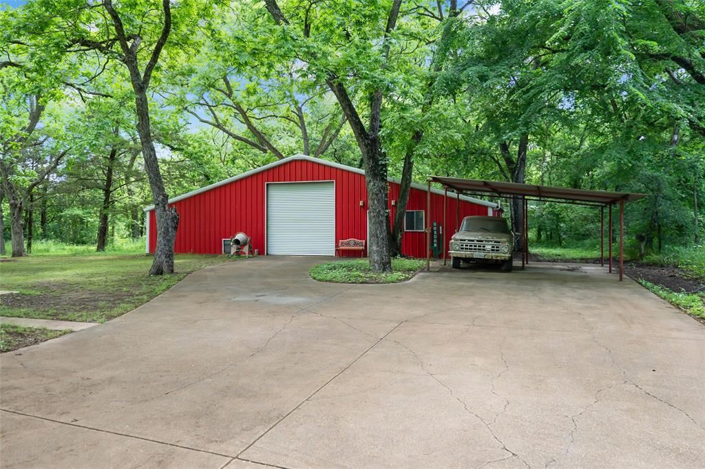 J P Alford - Residential