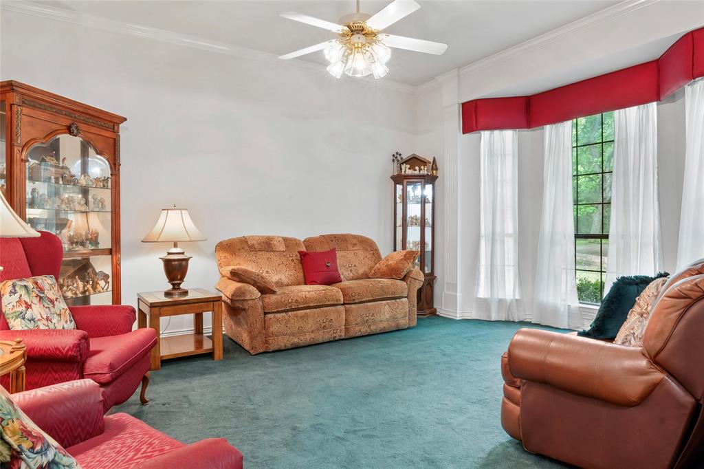 J P Alford - Residential