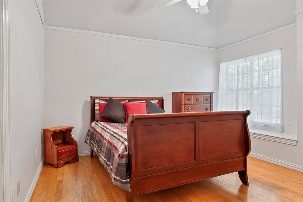 J P Alford - Residential