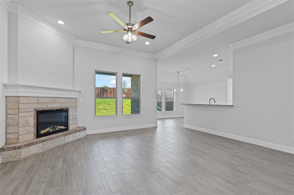 Boardwalk Estates - Residential