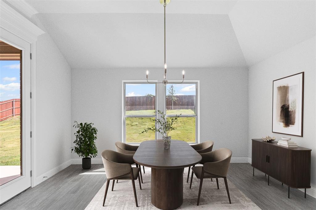 Boardwalk Estates - Residential