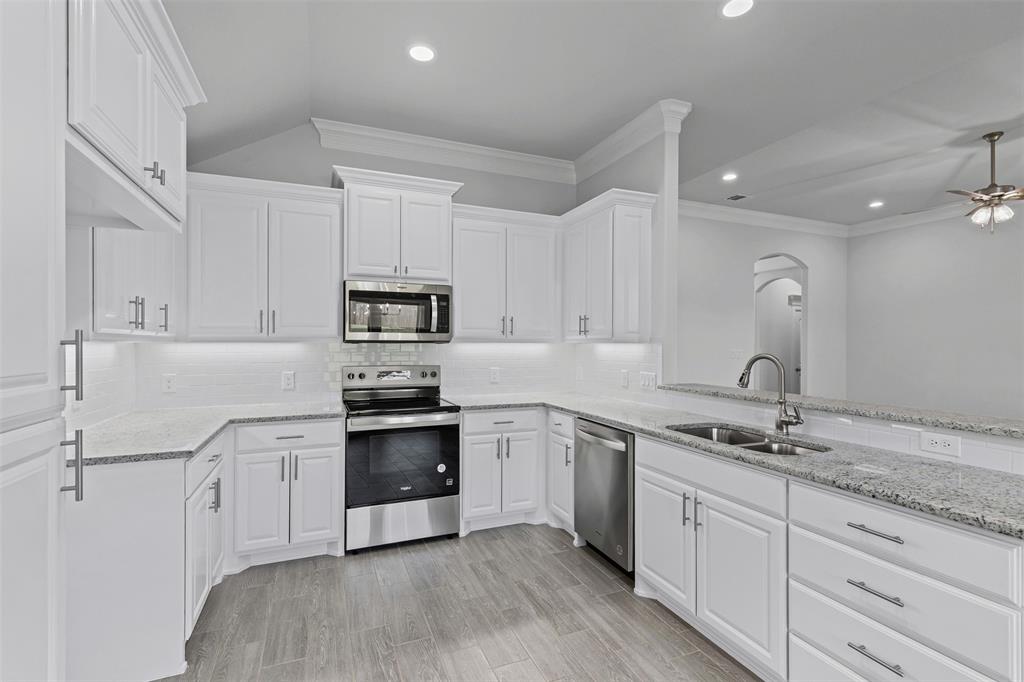 Boardwalk Estates - Residential