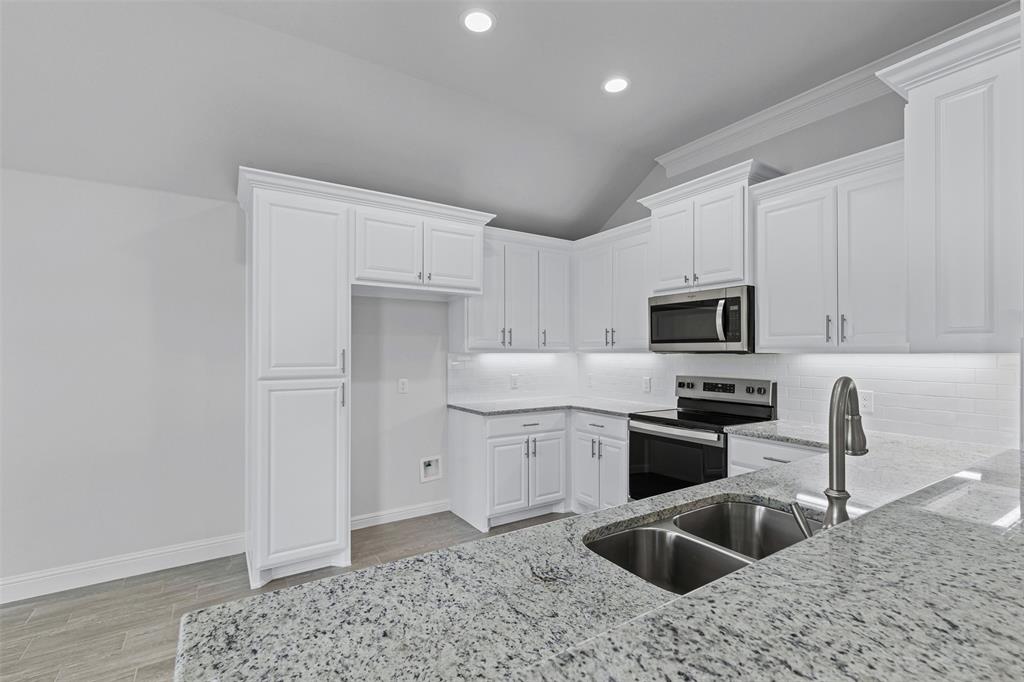 Boardwalk Estates - Residential