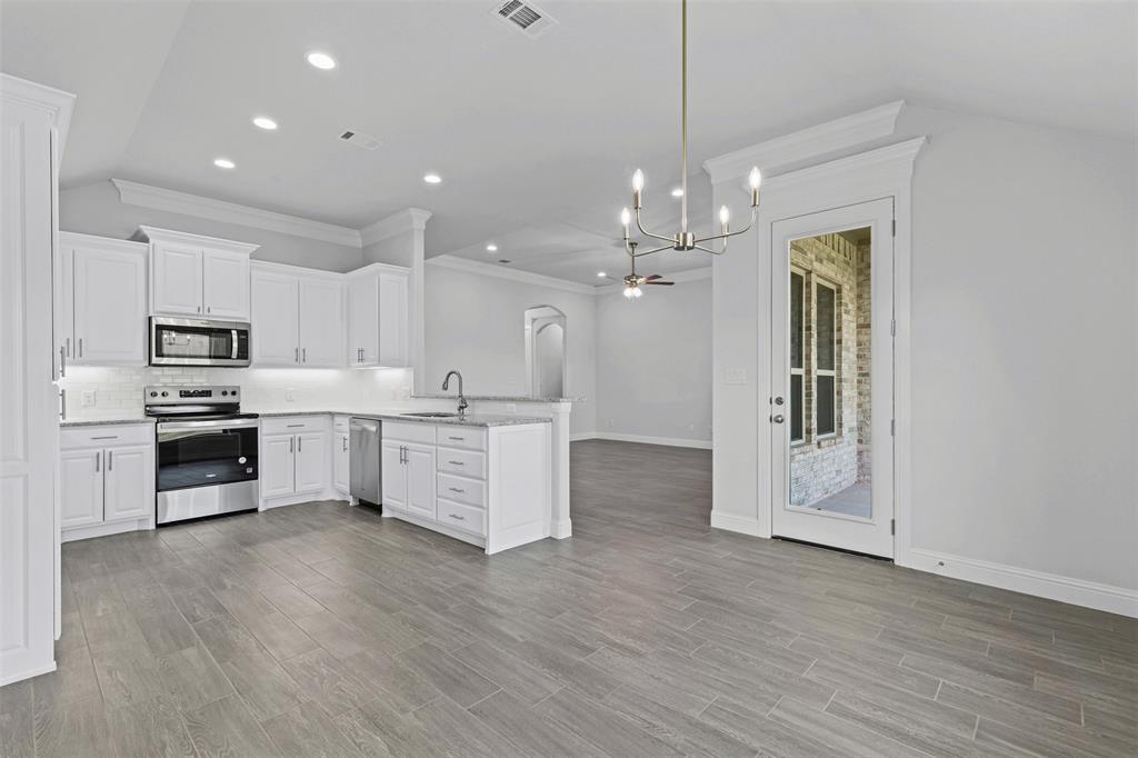 Boardwalk Estates - Residential