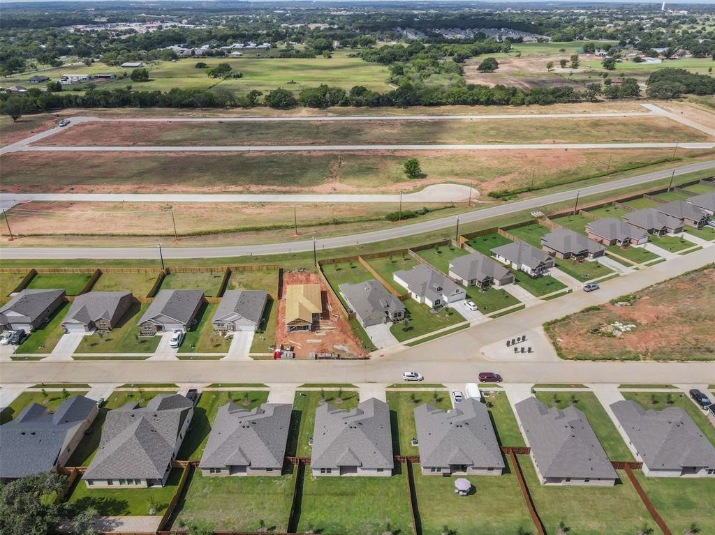 Boardwalk Estates - Residential