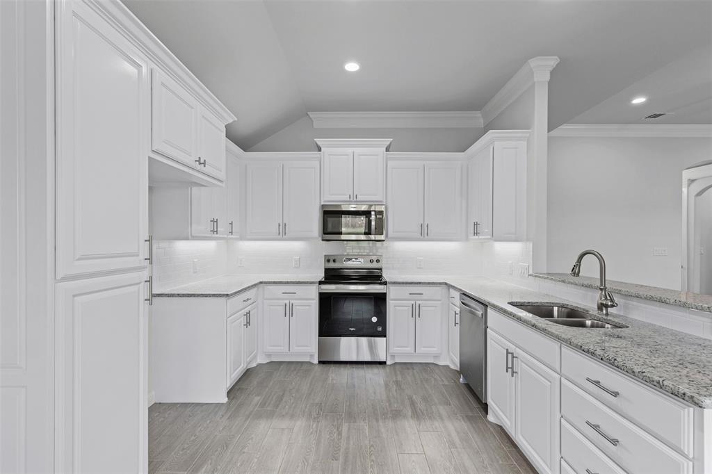 Boardwalk Estates - Residential