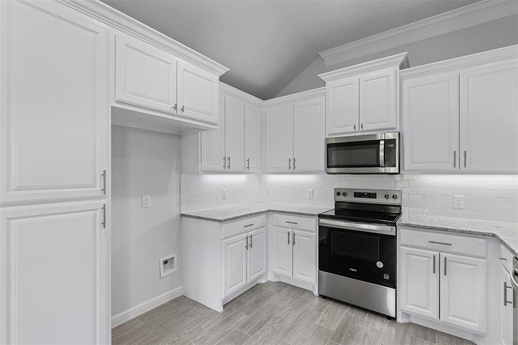 Boardwalk Estates - Residential